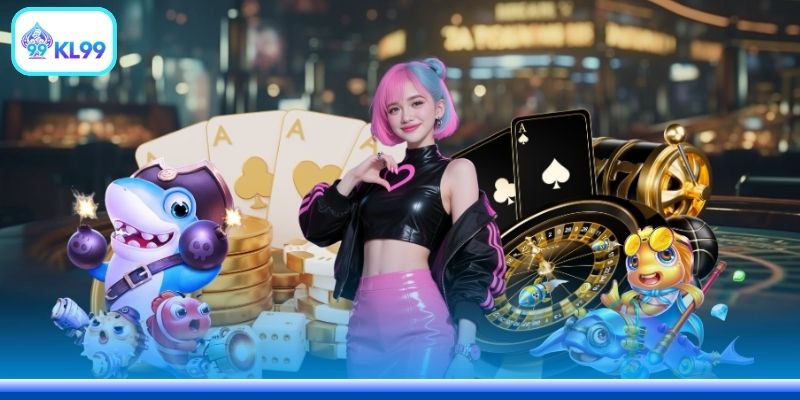 Nhà cái tăng trưởng ổn định từng năm